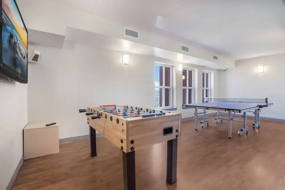 Residence & Conference Centre - Welland