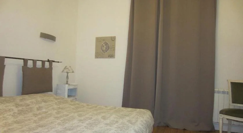 Gîte entre Terre et Mer