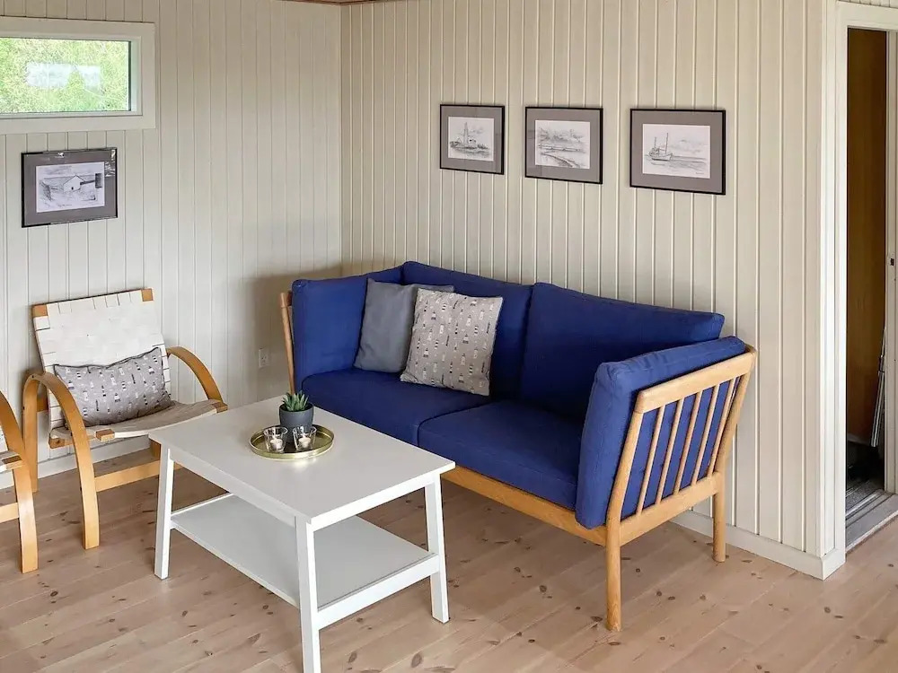 6 person holiday home in Thyholm-By Traum