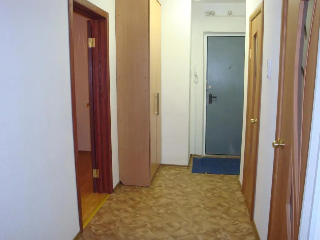 Apartment Svetlana