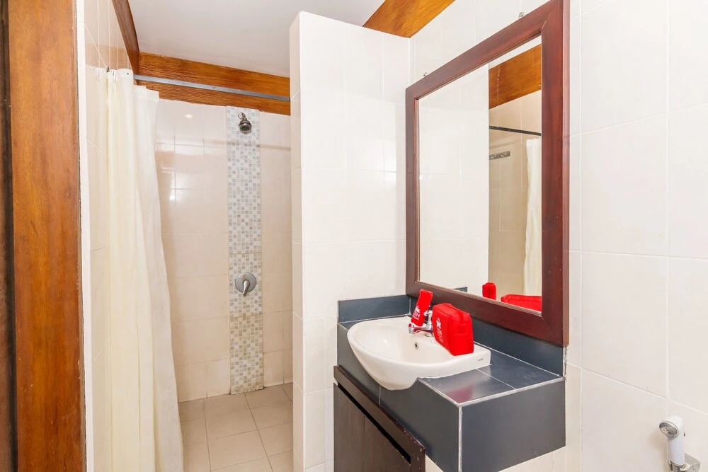ZEN Rooms Tamblingan Sanur Homestay