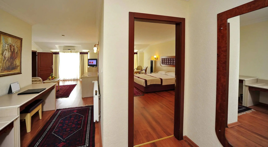 Dinler Hotels Urgup