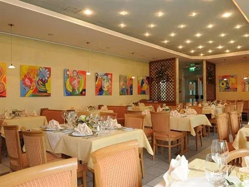 Hotel Apollo