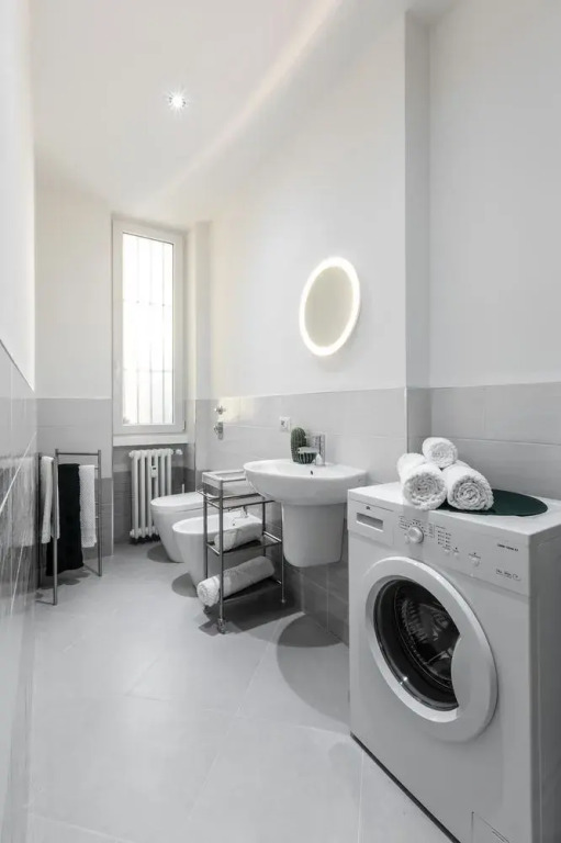 Target Apartments - Caterina Sforza