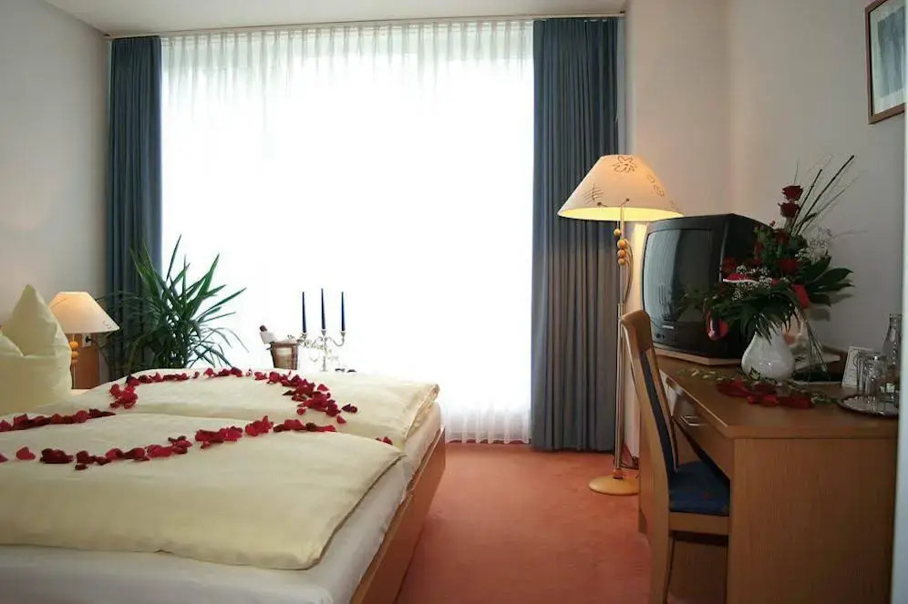 Bernsteins B&B