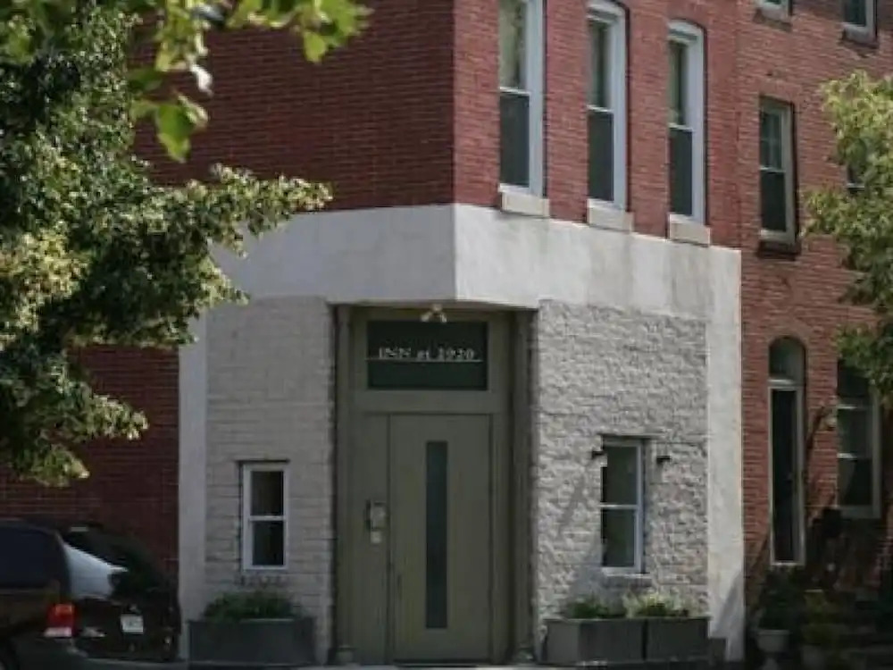 Inn At 2920