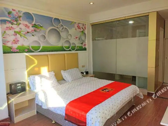 Chang An Hotel