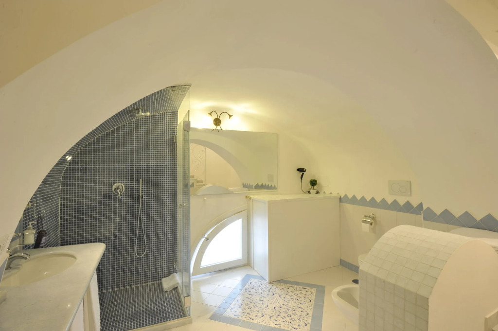 Surriento Suites