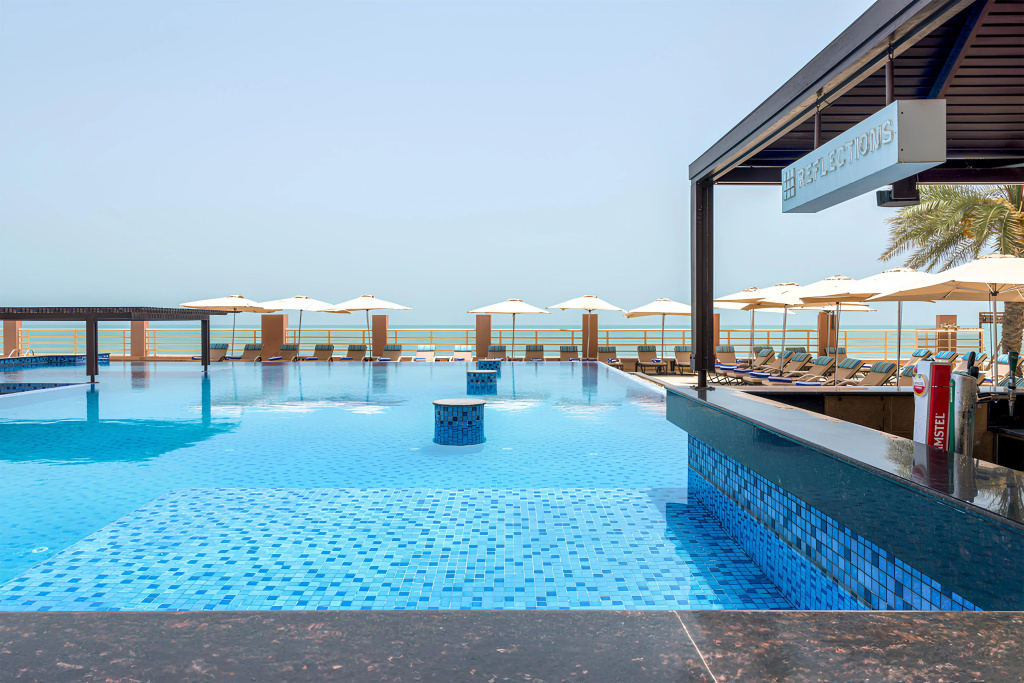 Radisson Blu Hotel & Resort, Sohar