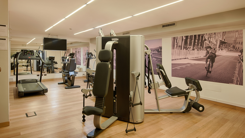 NH Firenze