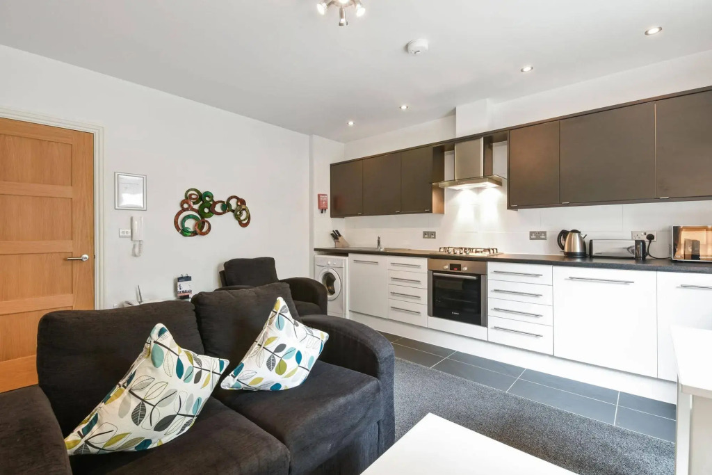 Inverness Place