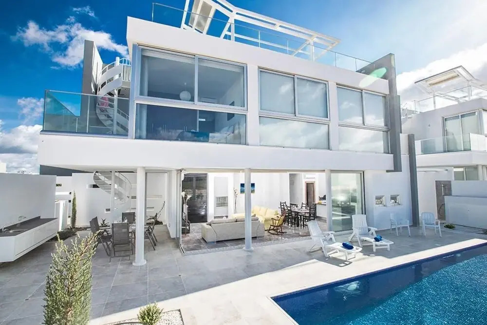 Villa Aimee AQ BP4