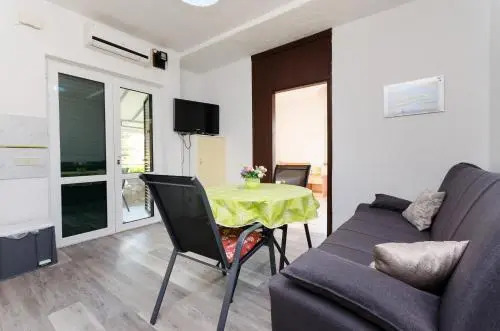 Apartmani Tomo