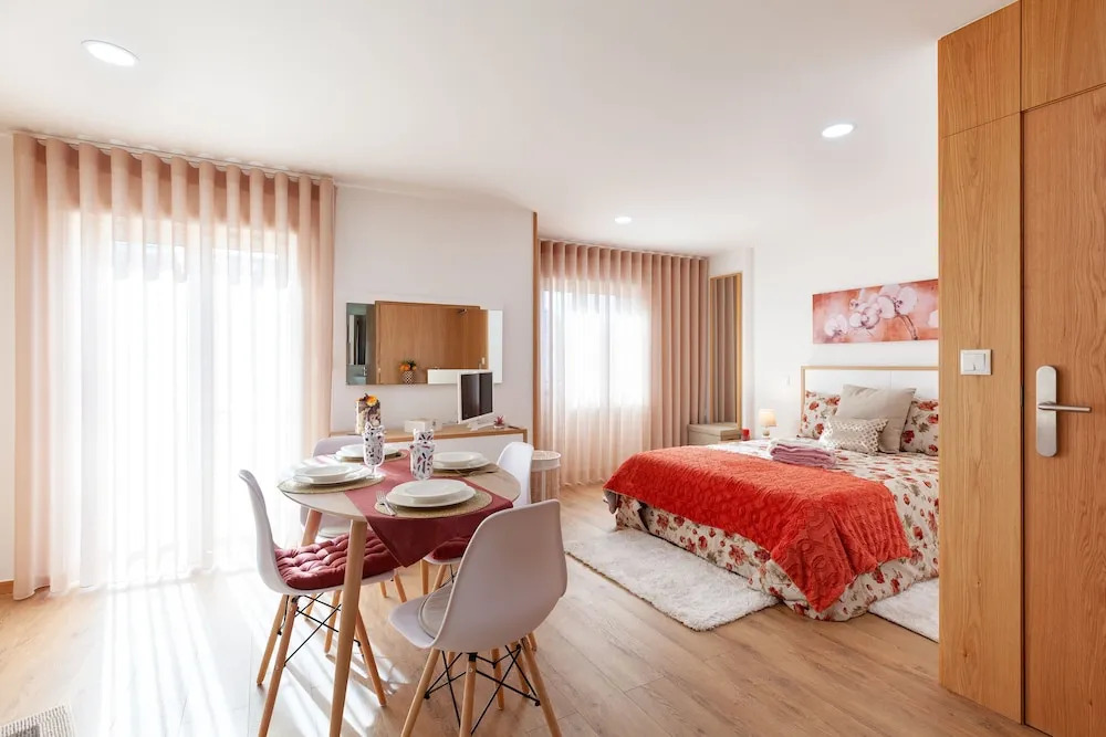 Avenida apartement