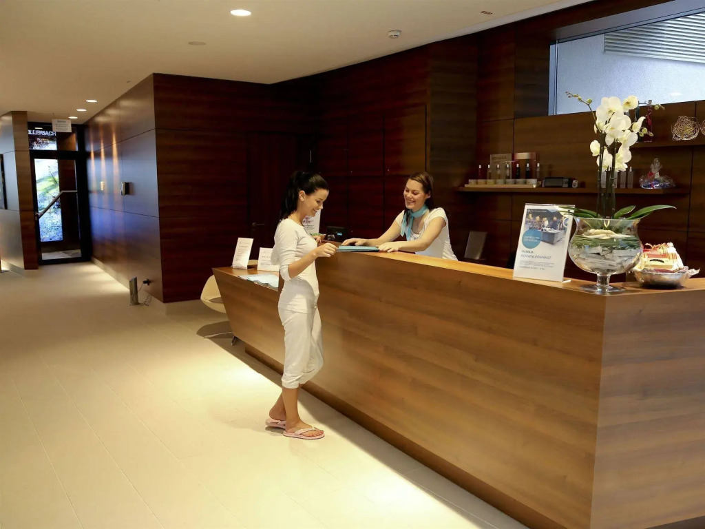 Hotel Karawankenhof