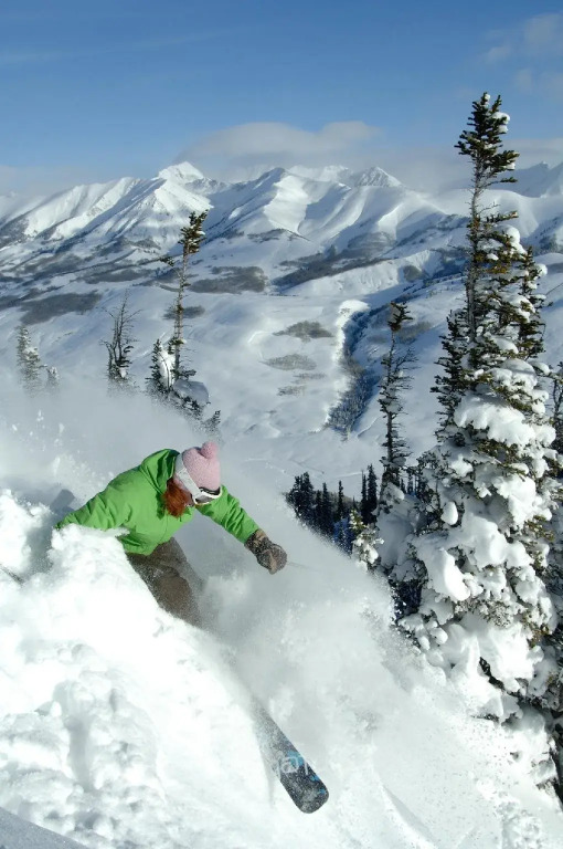 The Grand Lodge, A Vail Resorts Property