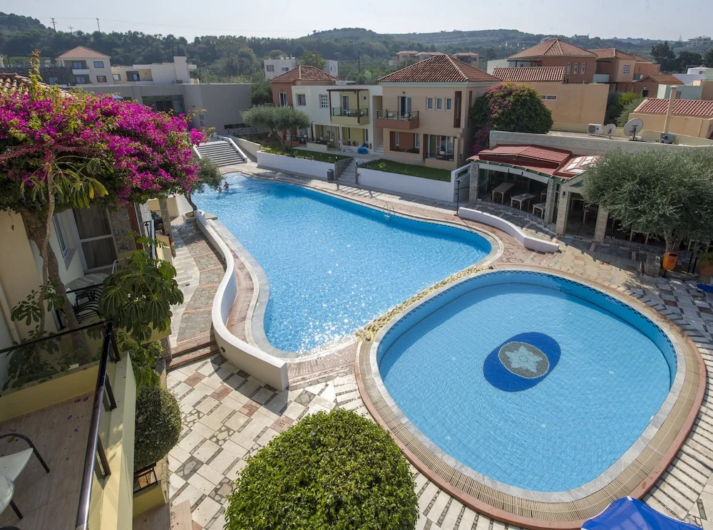 Stefan Village Hotel