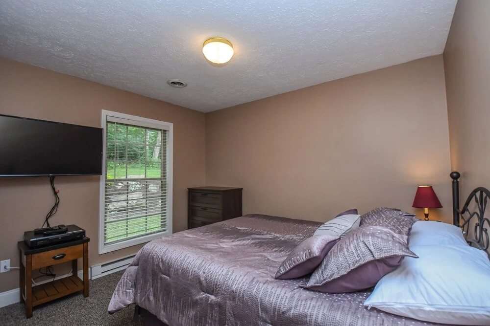 Amazing Adventure 3 Bedroom House
