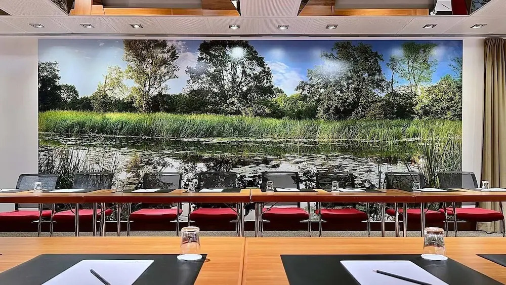 Hotel & SPA Sommerfeld