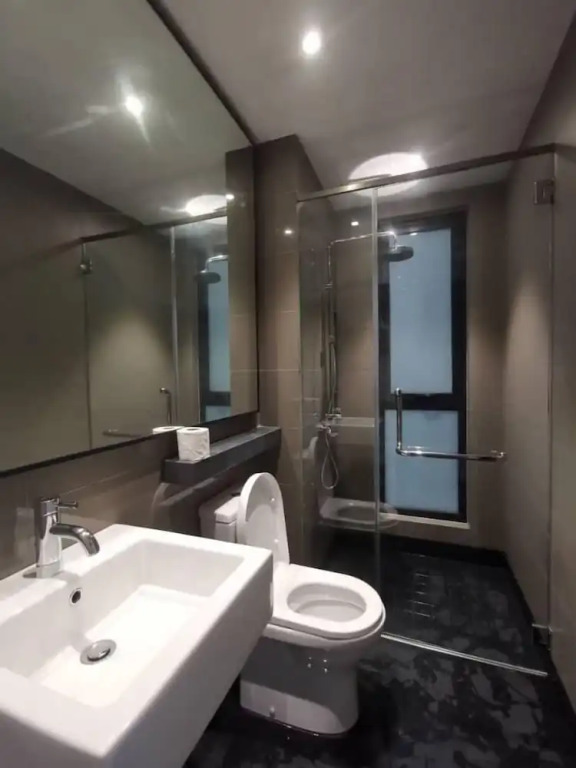 OwnAstay Vista Suite Residences Genting