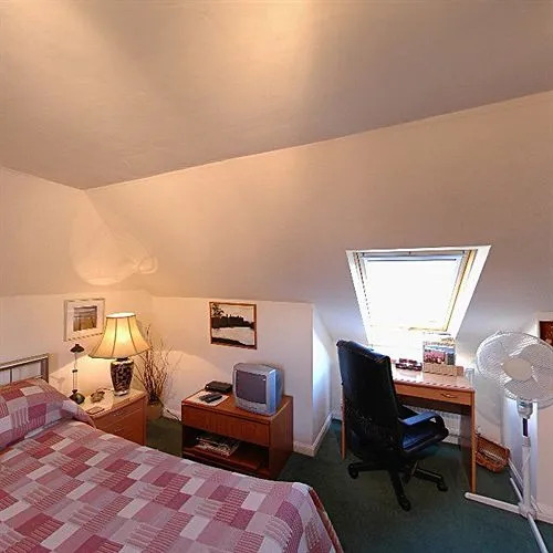 Bield B&B