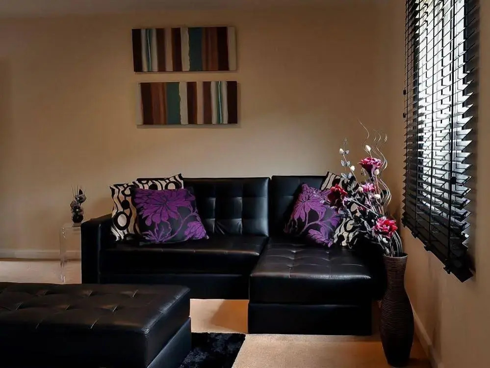 Select Serviced Accommodation - Gweal Place