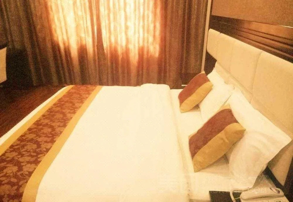 Kunming Kun Cheng Hotel