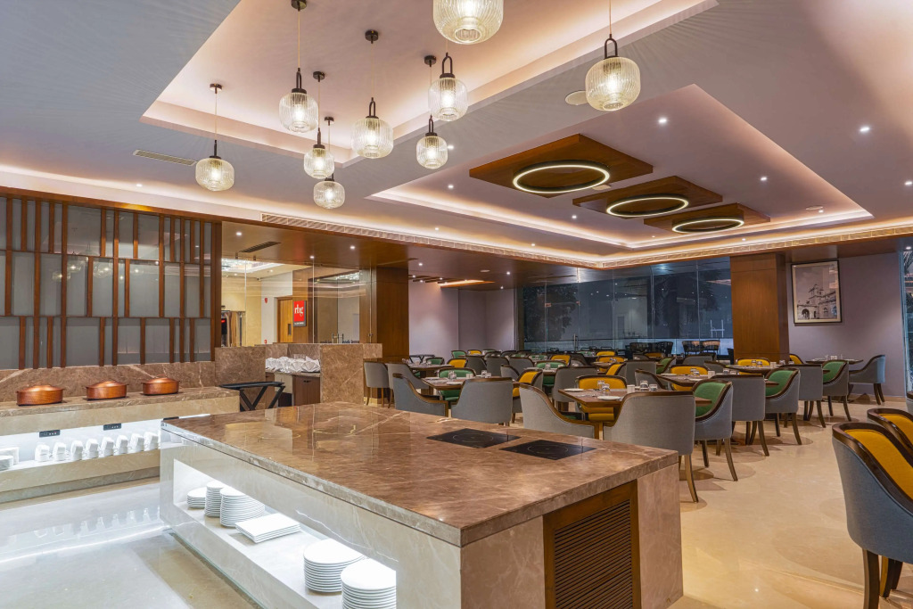 Park Inn By Radisson Ayodhya