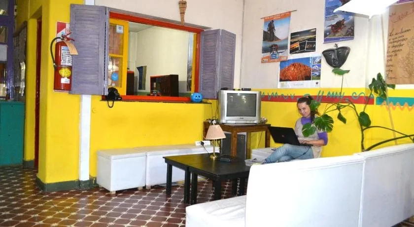 Casa Pueblo Hostel
