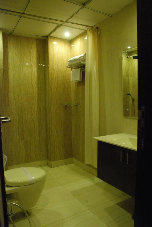 Hotel Silver Stone