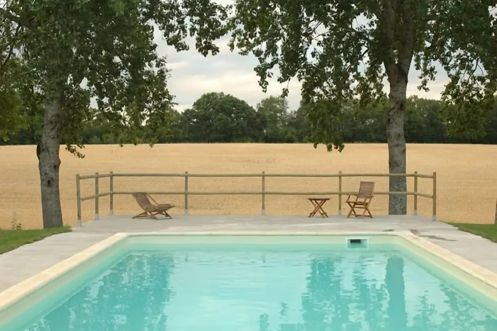 Bed and Breakfast - Château du Vau