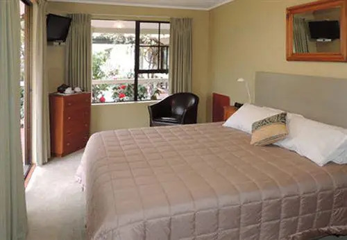 Twizel Central Studio Accommodation