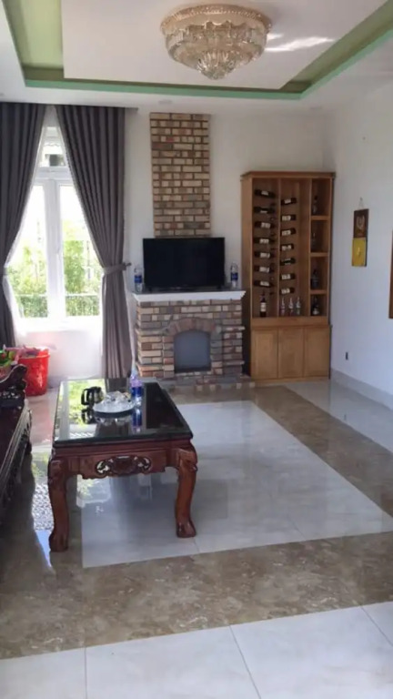 Ho Xuan Huong Villa
