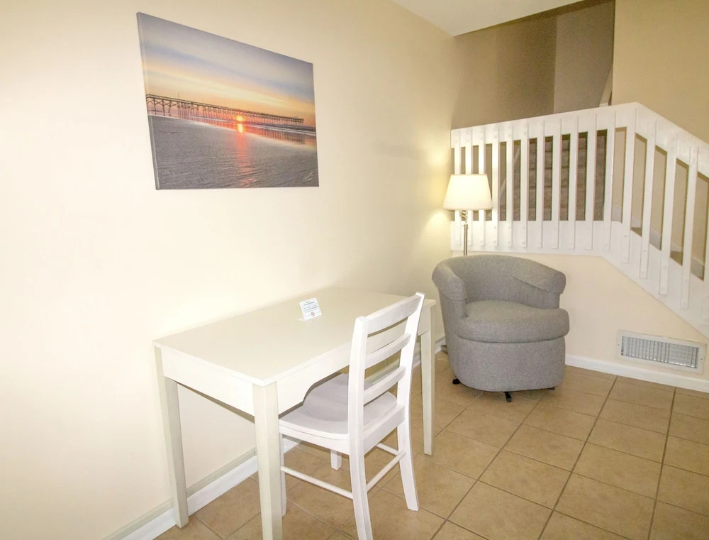 Deercreek Townhomes