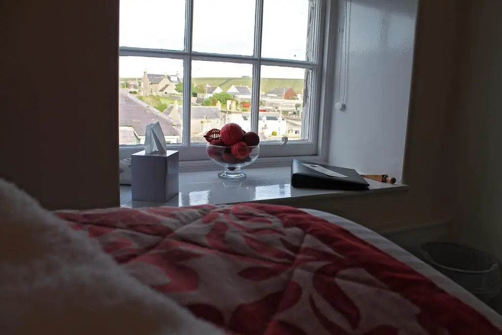 The Boyne Hotel