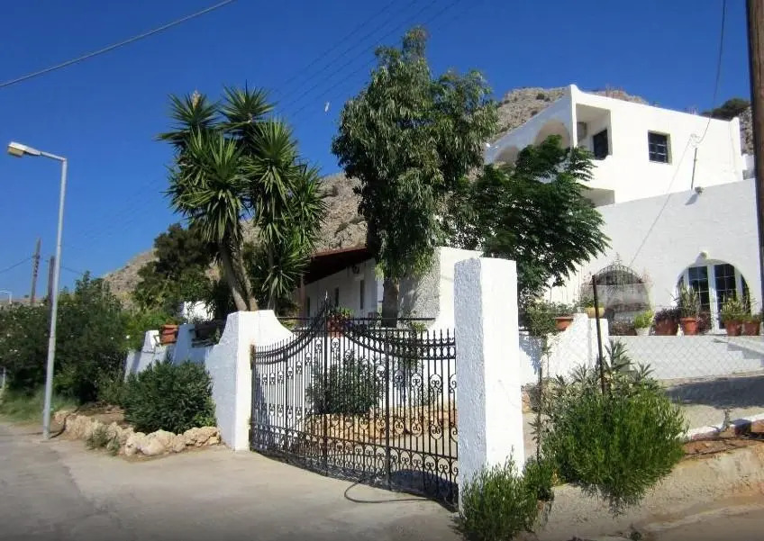 Coralli Apartments