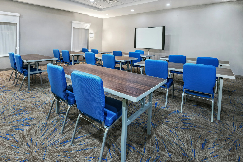 Home2 Suites By Hilton Austin Airport
