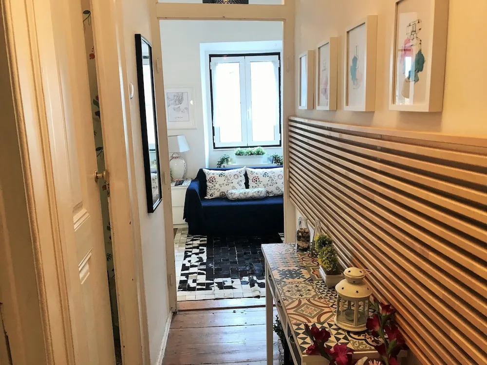 Cozy flat Prime location