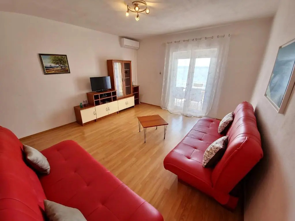 Apartments Cacija