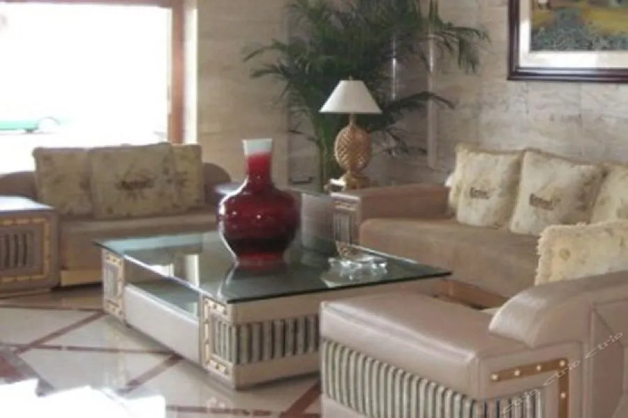 Jingcheng Hotel