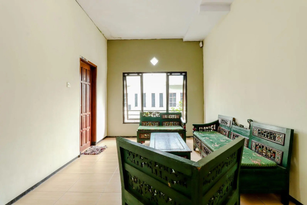 Villa Pramudya