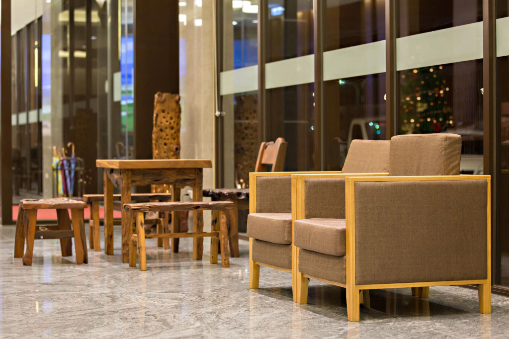 Kaishen Starlight Hotel