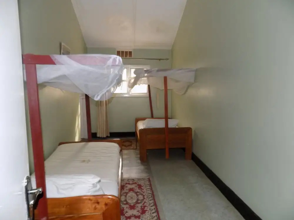 Fort Coleb Guest House