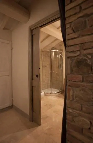 Le Palazze B&b