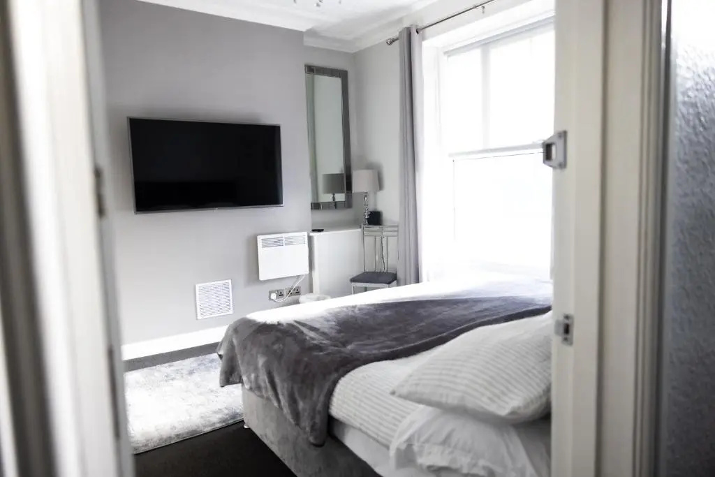 COZY PLACE LIVERPOOL