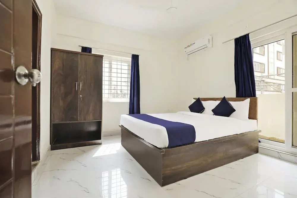 SilverKey Executive stays 24644 Electronic City Phase- II
