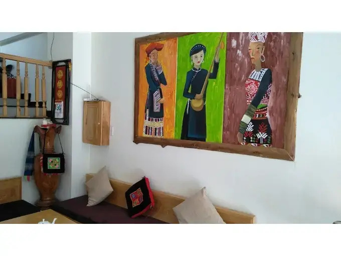 Sapa indigo inn
