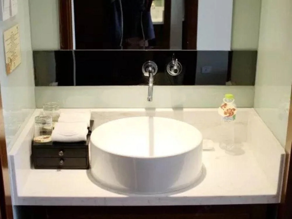 Garden International Hotel Yangzhou