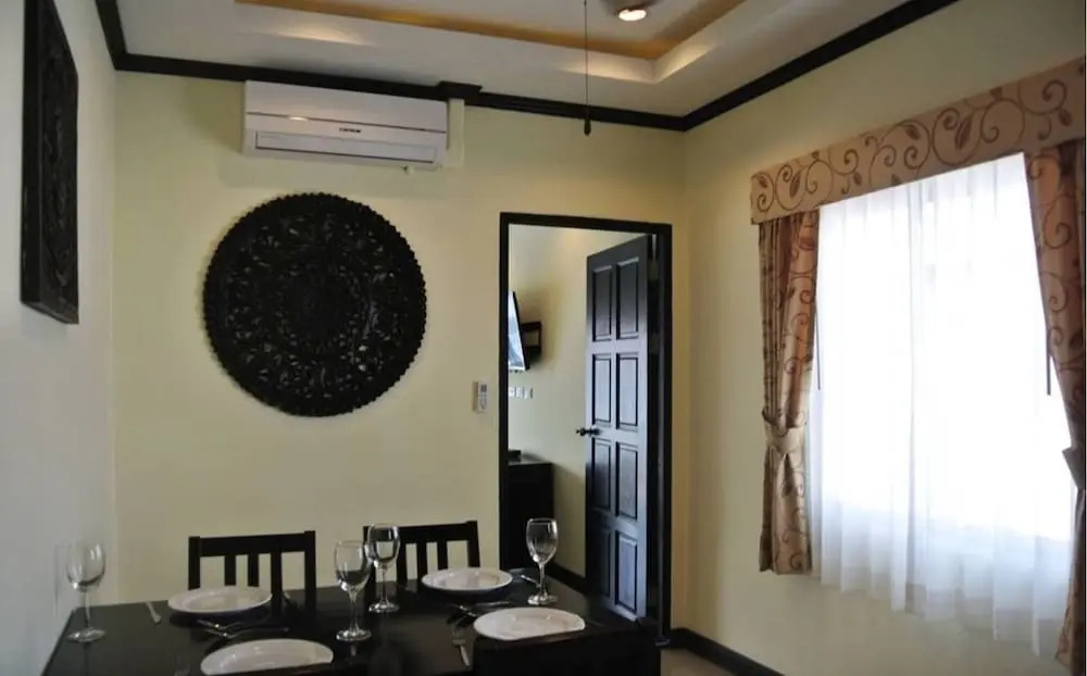 Baan Suan Lalana Sa Floor 5 Room 516