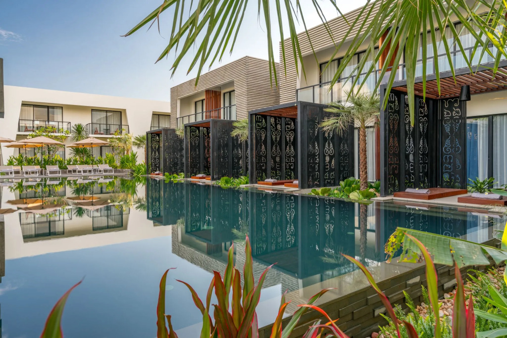 Metta Residence & Spa
